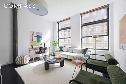 100 Reade Street #3C, New York City, NY 10013 - Photo 1