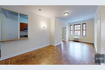 201-205 W 11th Street #3C, New York City, NY 10014 - Photo 1