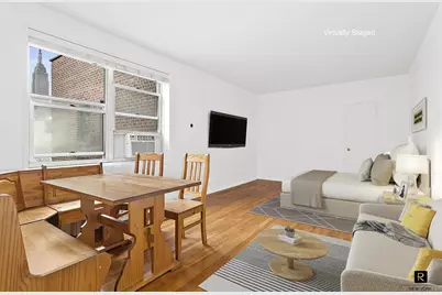 350 E 30th Street #6-Y, New York City, NY 10016 - Photo 1