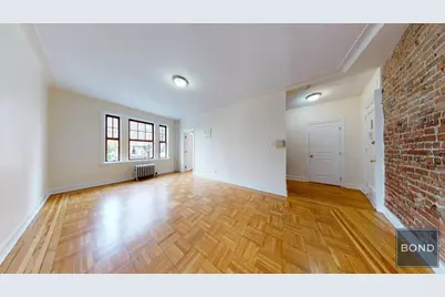 201-205 W 11th Street #3E, New York City, NY 10014 - Photo 1