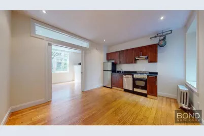 207-209 W 11th Street #1D, New York City, NY 10014 - Photo 1