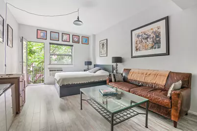 211 Thompson Street #3D, New York City, NY 10012 - Photo 1