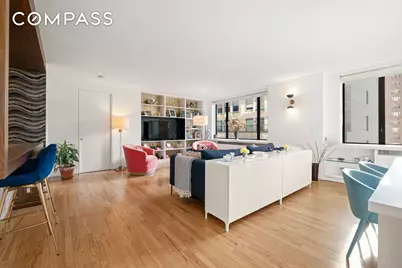 30 W 61st Street #9C, New York, NY 10023 - Photo 1