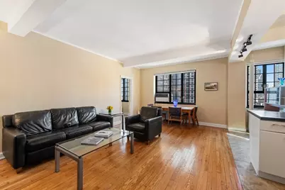 211 E 35th Street #10G, New York City, NY 10016 - Photo 1