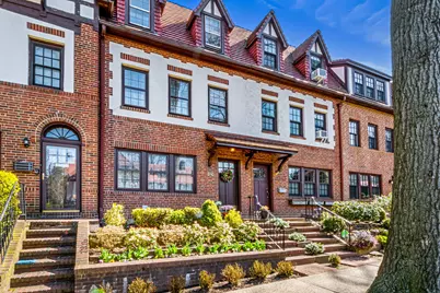 374 Burns Street #3Fl, Forest Hills, NY 11375 - Photo 1