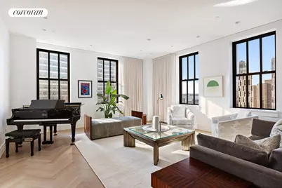 100 Barclay Street #20B, New York City, NY 10007 - Photo 1