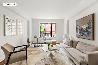 57 Montague Street #2E, New York City, NY 11201 - Photo 1