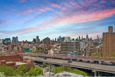 500 Grand Street #C11A, New York City, NY 10002 - Photo 1