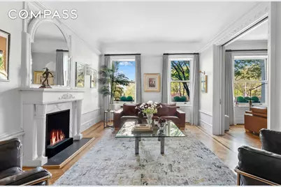 67 Riverside Drive #1A, New York City, NY 10024 - Photo 1