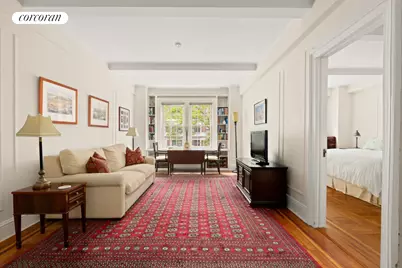 328 W 86th Street #3B, New York City, NY 10024 - Photo 1