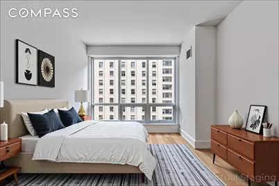 350 W 42nd Street #17E, New York City, NY 10036 - Photo 1