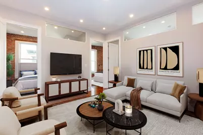 61 Grove Street #5C, New York City, NY 10014 - Photo 1