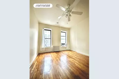 444 W 49th Street #5A, New York City, NY 10019 - Photo 1