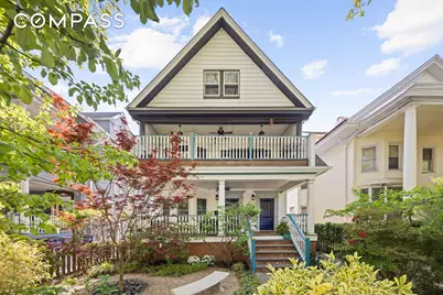 758 Westminster Road, New York City, NY 11230 - Photo 1