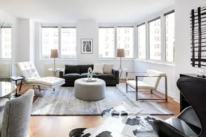 250 W 93rd Street #6-E, New York City, NY 10025 - Photo 1