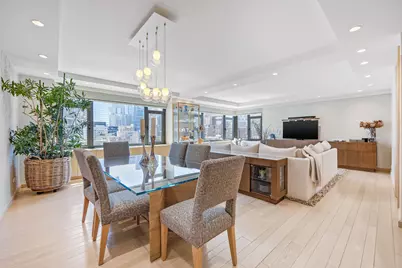 160 E 65th Street #14C, New York City, NY 10065 - Photo 1