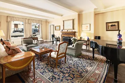 33 E 70th Street #7C, New York City, NY 10021 - Photo 1