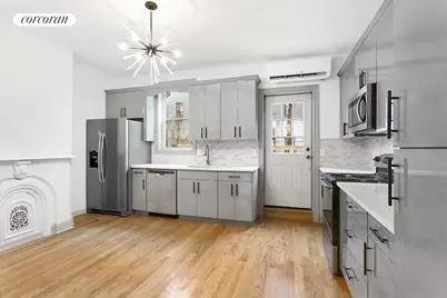 196 Putnam Avenue #GRDN, New York City, NY 11216 - Photo 1