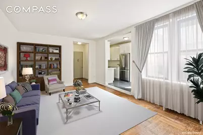 61-09 39th Avenue #2H, New York City, NY 11377 - Photo 1