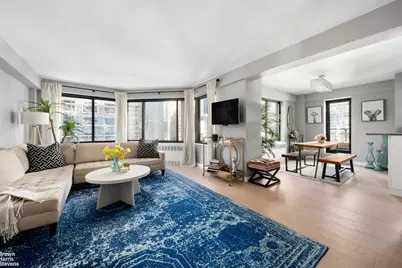 200 E 36th Street #16C, New York, NY 10016 - Photo 1