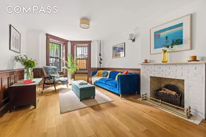 38 7th Avenue #1, New York City, NY 11217 - Photo 1