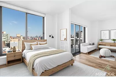 290 3rd Avenue #21D, New York City, NY 10010 - Photo 1