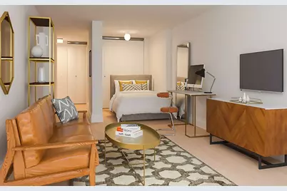 240 E 86th Street #10-M, New York City, NY 10028 - Photo 1