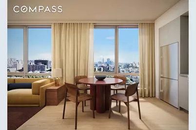 2035 5th Avenue #16R, New York, NY 10035 - Photo 1