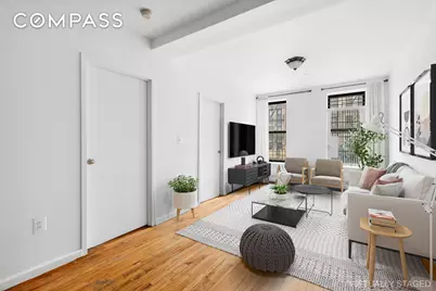 518 W 135th Street #2B, New York City, NY 10031 - Photo 1