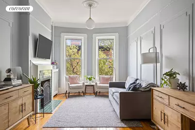 232 President Street #4R, New York City, NY 11231 - Photo 1