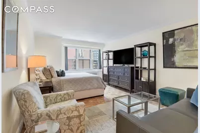 251 E 51st Street #14A, New York City, NY 10022 - Photo 1