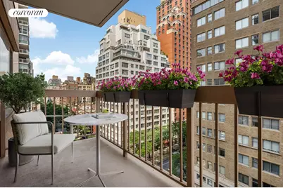 200 E 69th Street #11A, New York City, NY 10021 - Photo 1