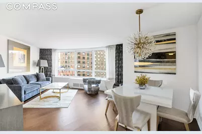 200 E 94th Street #615, New York, NY 10128 - Photo 1