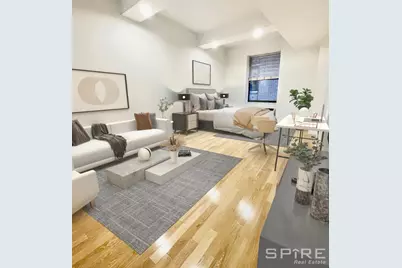 99 John Street #407, New York, NY 10038 - Photo 1