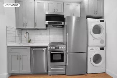 350 E 89th Street #4B, New York, NY 10128 - Photo 1