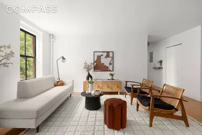 138 Baltic Street #4C, New York City, NY 11201 - Photo 1