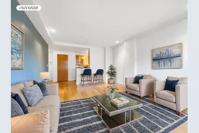 1405 5th Avenue #5E, New York, NY 10029 - Photo 1