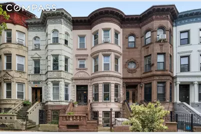 880 Park Place #2, New York City, NY 11216 - Photo 1