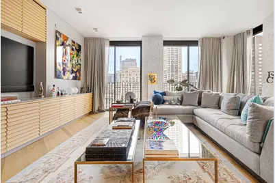 16 W 40th Street #27B, New York City, NY 10018 - Photo 1