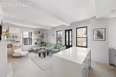 26 E 10th Street #11G, New York City, NY 10003 - Photo 1