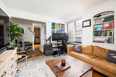 25 Minetta Lane #PH6E, New York, NY 10012 - Photo 1