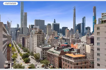 715 Park Avenue #15A, New York City, NY 10021 - Photo 1