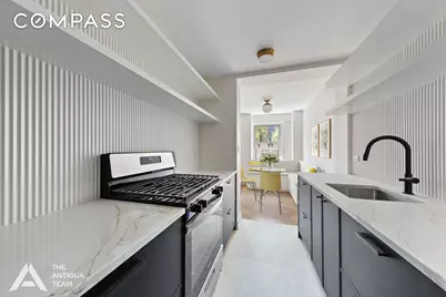 211 E 53rd Street #5D, New York City, NY 10022 - Photo 1