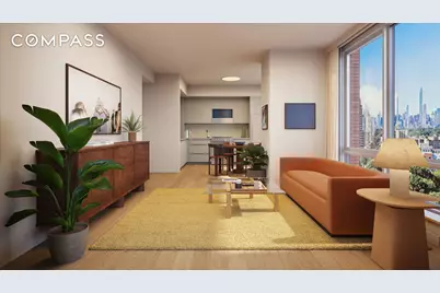 2035 5th Avenue #11H, New York, NY 10035 - Photo 1