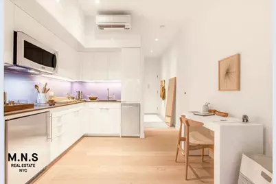 335 E 27th Street #9-B, New York City, NY 10016 - Photo 1