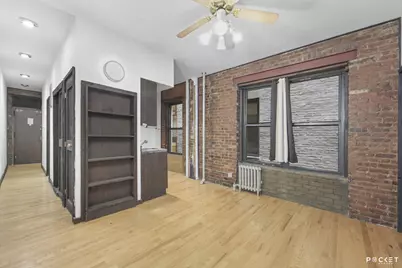 346 E 13th Street #8, New York City, NY 10003 - Photo 1
