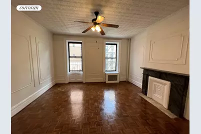 448 W 49th Street #3B, New York City, NY 10019 - Photo 1