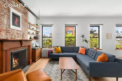 102 Clay Street #4, New York City, NY 11222 - Photo 1