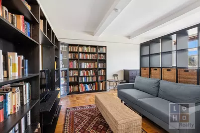 550 Grand Street #J8D, New York City, NY 10002 - Photo 1