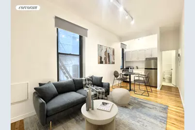 410 W End Avenue #3C, New York, NY 10024 - Photo 1